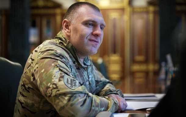 Новини України - Зеленський може замінити голову СБУ Малюка - нардеп