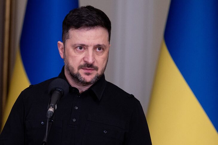 Новини України - Зеленський запропонував захопити Кадирова за "венесуельським сценарієм"
