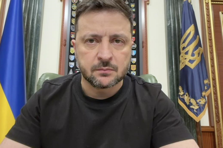 Новини України - Зеленський зробив заяву щодо енергозабезпечення