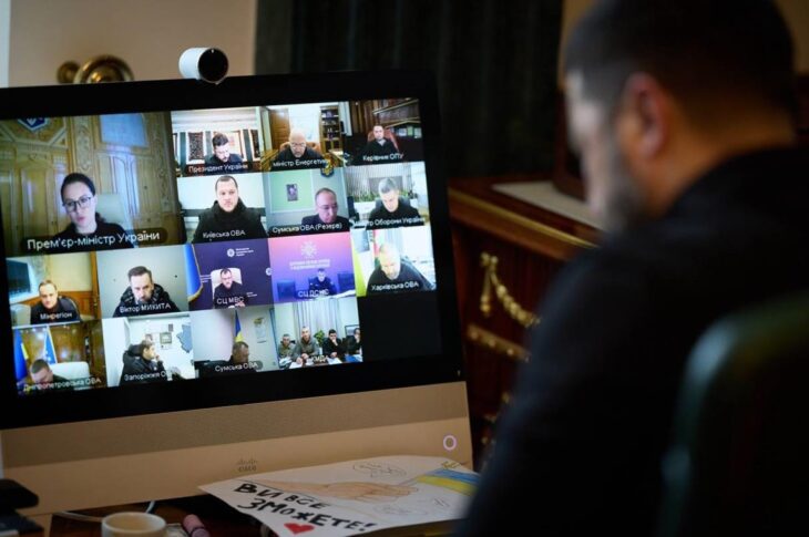 Новини України - Зеленський зробив заяву щодо Києва і енергетики