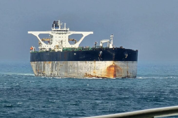 Новини світу - ЗМІ з&rsquo;ясували власника захопленого США танкера Marinera